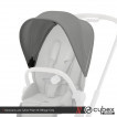 Капюшон для Cybex Priam IV (прогулка) - дополнительное фото 1