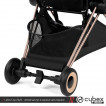 Cybex Coya Style (2026) - дополнительное фото 12 Cybex Coya Style (2026) - дополнительное фото 12