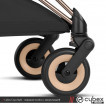 Cybex Coya Style (2026) - дополнительное фото 14 Cybex Coya Style (2026) - дополнительное фото 14