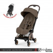 Cybex Coya Style (2026) - дополнительное фото 1 Cybex Coya Style (2026) - дополнительное фото 1