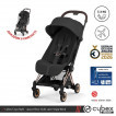 Cybex Coya Style (2026) - дополнительное фото 2 Cybex Coya Style (2026) - дополнительное фото 2