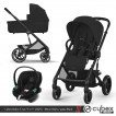 Cybex Balios S Lux 2025 (3-в-1) - дополнительное фото 1