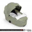 Cybex Priam Fold Lux Carrycot - складная люлька для Priam Style - дополнительное фото 6