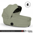Cybex Priam Fold Lux Carrycot - складная люлька для Priam Style - дополнительное фото 1