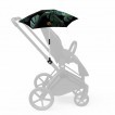 Cybex Priam Parasol, Birds Of Paradise - зонтик для Cybex Priam - дополнительное фото 2