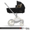 Cybex Priam Carrycot Wings by Jeremy Scott - люлька для Priam - дополнительное фото 3