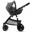 Cybex CBX Leotie Pure (2-в-1) - дополнительное фото 7