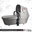 Cybex Priam Carrycot Koi 2018 - люлька для Priam Lux - дополнительное фото 2