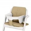 Cybex Lemo Comfort Inlay - мягкая вставка в стульчик - дополнительное фото 1