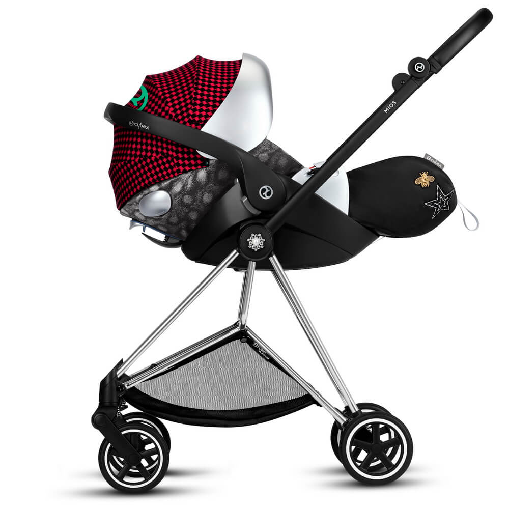 cybex mios cloud q