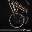 Cybex Priam III Frame - шасси для коляски - дополнительное фото 8