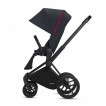 Cybex Priam Lux, Scuderia Ferrari (прогулочная) - дополнительное фото 4