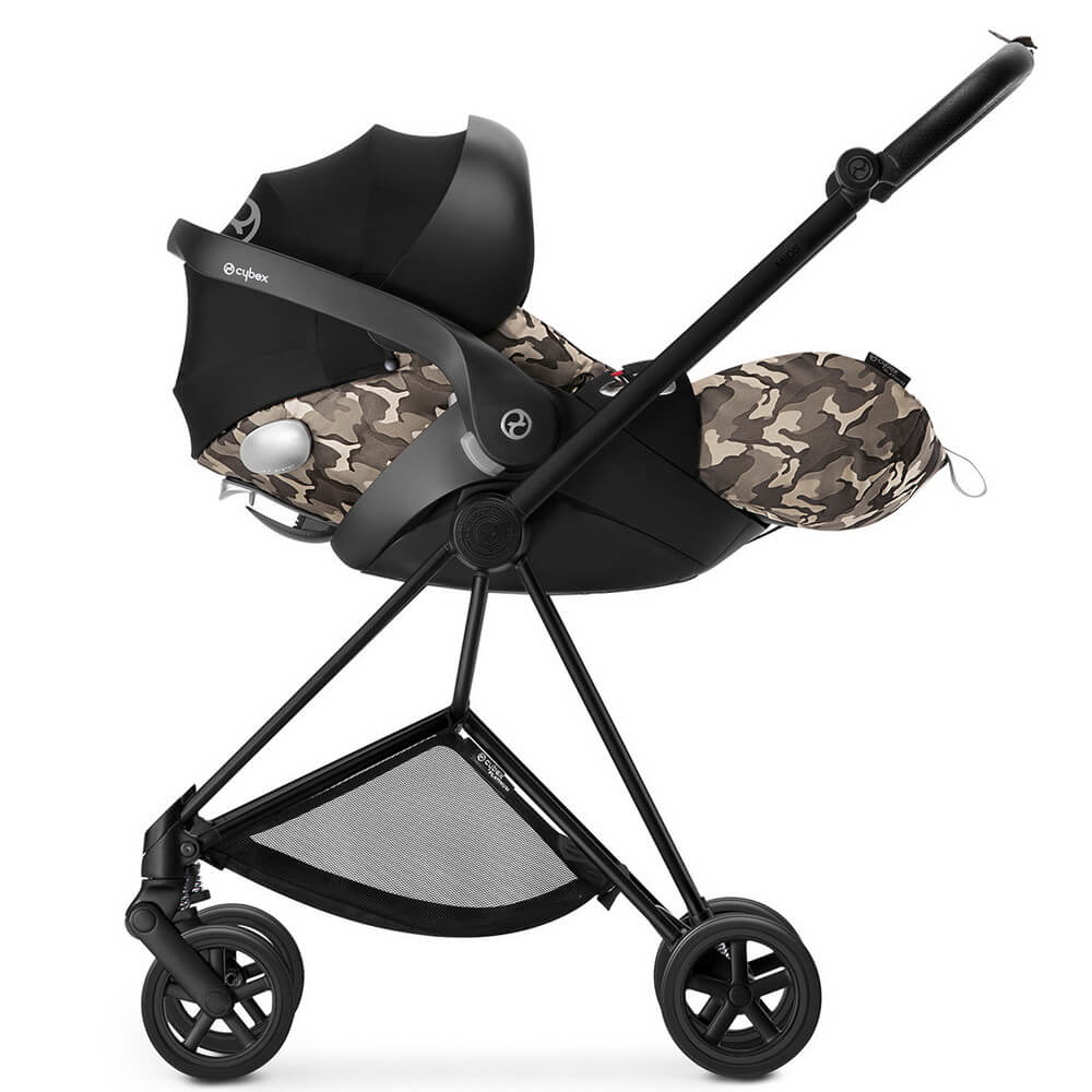 cybex mios cloud q