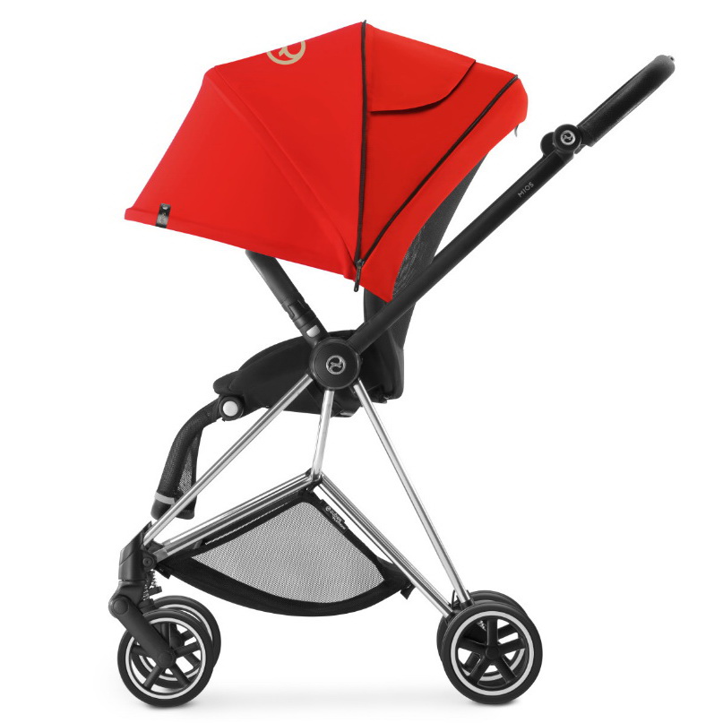 cybex mios red