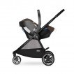 Cybex Agis M-Air 4 - дополнительное фото 8