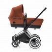 Cybex Priam Carrycot - люлька для Priam Lux - дополнительное фото 1