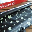 Diono Starry Night - светащаяся шторка от солнца - дополнительное фото 3