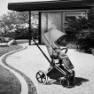 Cybex Priam Lux 2-в-1 Black Frame - дополнительное фото 27