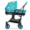 Cybex Carrycot by Jeremy Scott - люлька-переноска - дополнительное фото 1