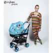 Cybex Carrycot by Jeremy Scott - люлька-переноска - дополнительное фото 2