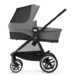 Cybex M Carrycot - люлька для новорожденного - дополнительное фото 1