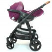 Cybex CBX Leotie Lux (2-в-1) - дополнительное фото 24