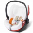 Летний чехол для Cybex Cloud Q - дополнительное фото 1