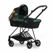 Cybex Mios Carrycot - Birds Of Paradise - дополнительное фото 2