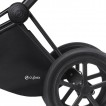 Cybex Priam Lux 2-в-1 Black Frame - дополнительное фото 3