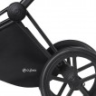 Cybex Priam Lux 2-в-1 Black Frame - дополнительное фото 7