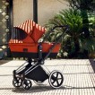 Cybex Priam Carrycot - люлька для Priam Lux - дополнительное фото 5