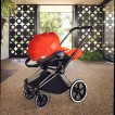 Cybex Priam Lux 2-в-1 - дополнительное фото 26