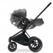 Cybex Priam Lux 2-в-1 Black Frame - дополнительное фото 6