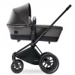 Cybex Priam Lux 2-в-1 Black Frame - дополнительное фото 5