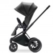 Cybex Priam Lux 2-в-1 Black Frame - дополнительное фото 4