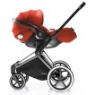 Cybex Priam Lux (для новорожденных) - дополнительное фото 3