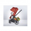 Cybex Priam Lux 2-в-1 Black Frame - дополнительное фото 11