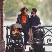 Cybex Priam Carrycot Butterfly - люлька для Priam Lux - дополнительное фото 9