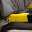 Diono Ultra Mat - защита сиденья автомобиля - дополнительное фото 3